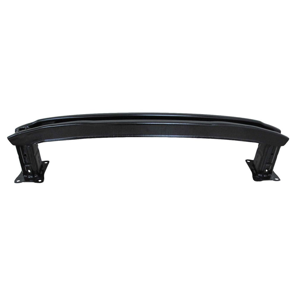 Rear Bumper Impact Bar 2019-2022 Volkswagen Jetta