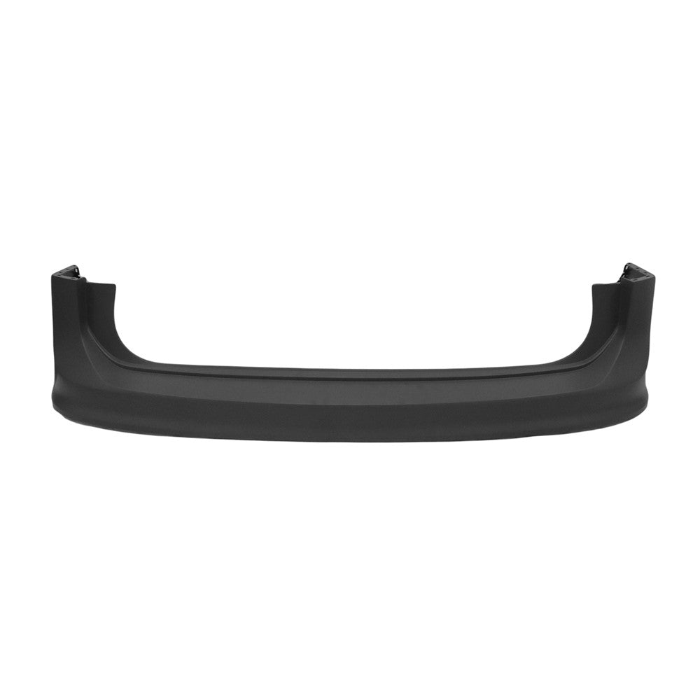 Rear Upper Bumper Cover 2018-2024 Volkswagen Tiguan