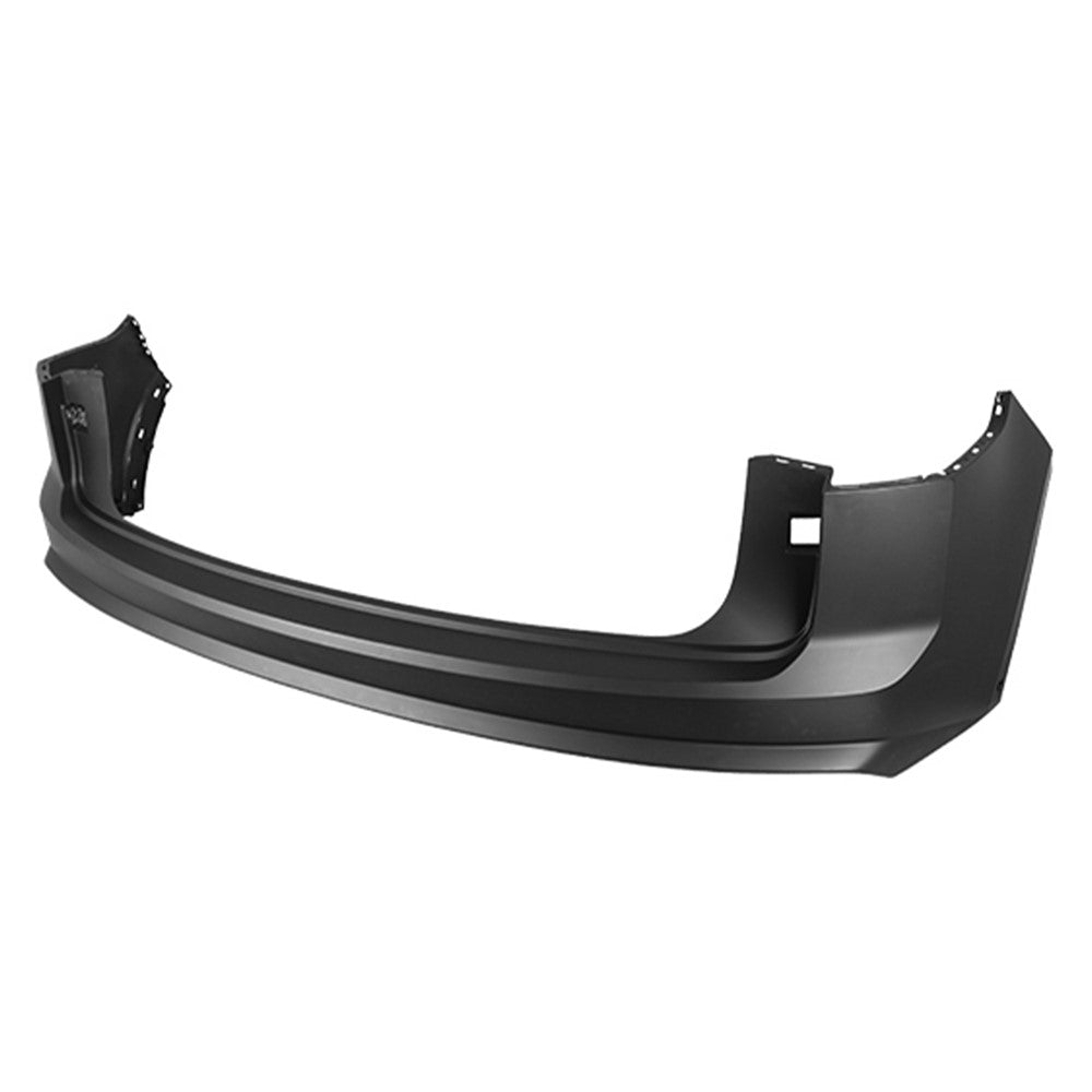 Rear Upper Bumper Cover 2020-2025 Volkswagen Atlas Cross Sport
