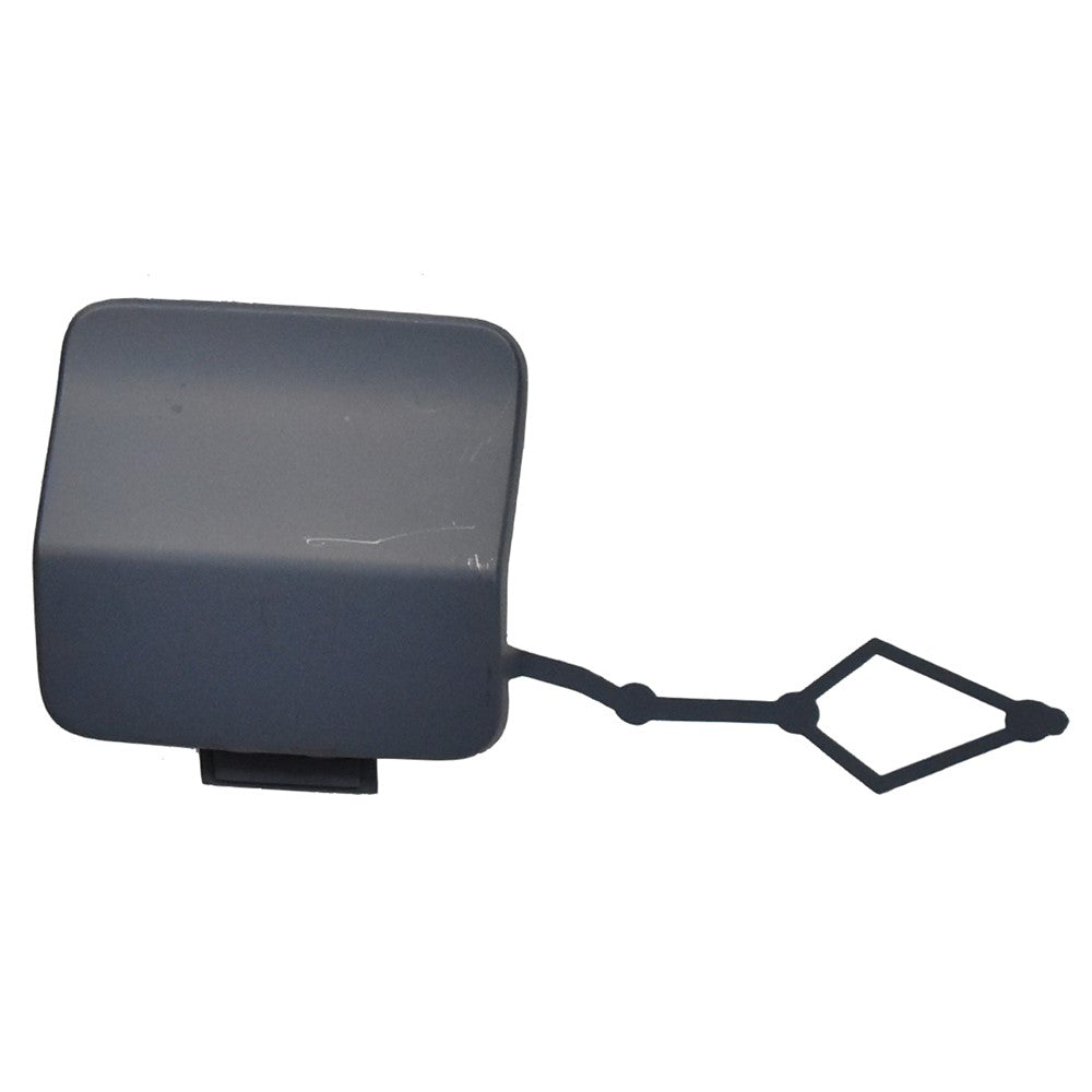 Rear Tow Hook Cover 2019-2021 Volkswagen Jetta