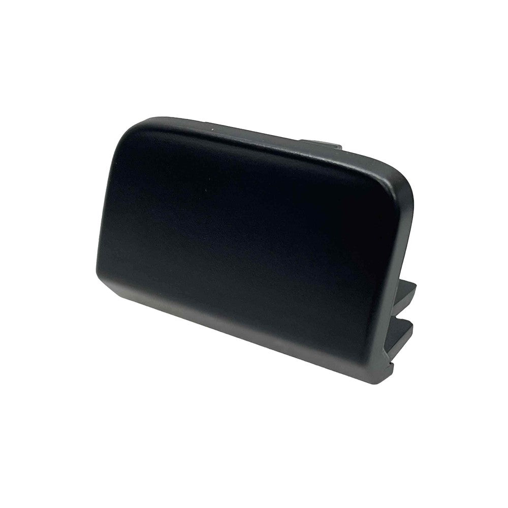 Rear Upper Tow Hook Cover 2021-2023 Volkswagen Atlas