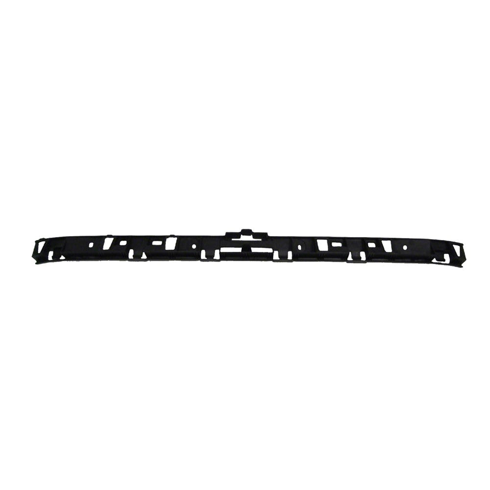 Rear Bumper Cover Support 2011-2014 Volkswagen Jetta