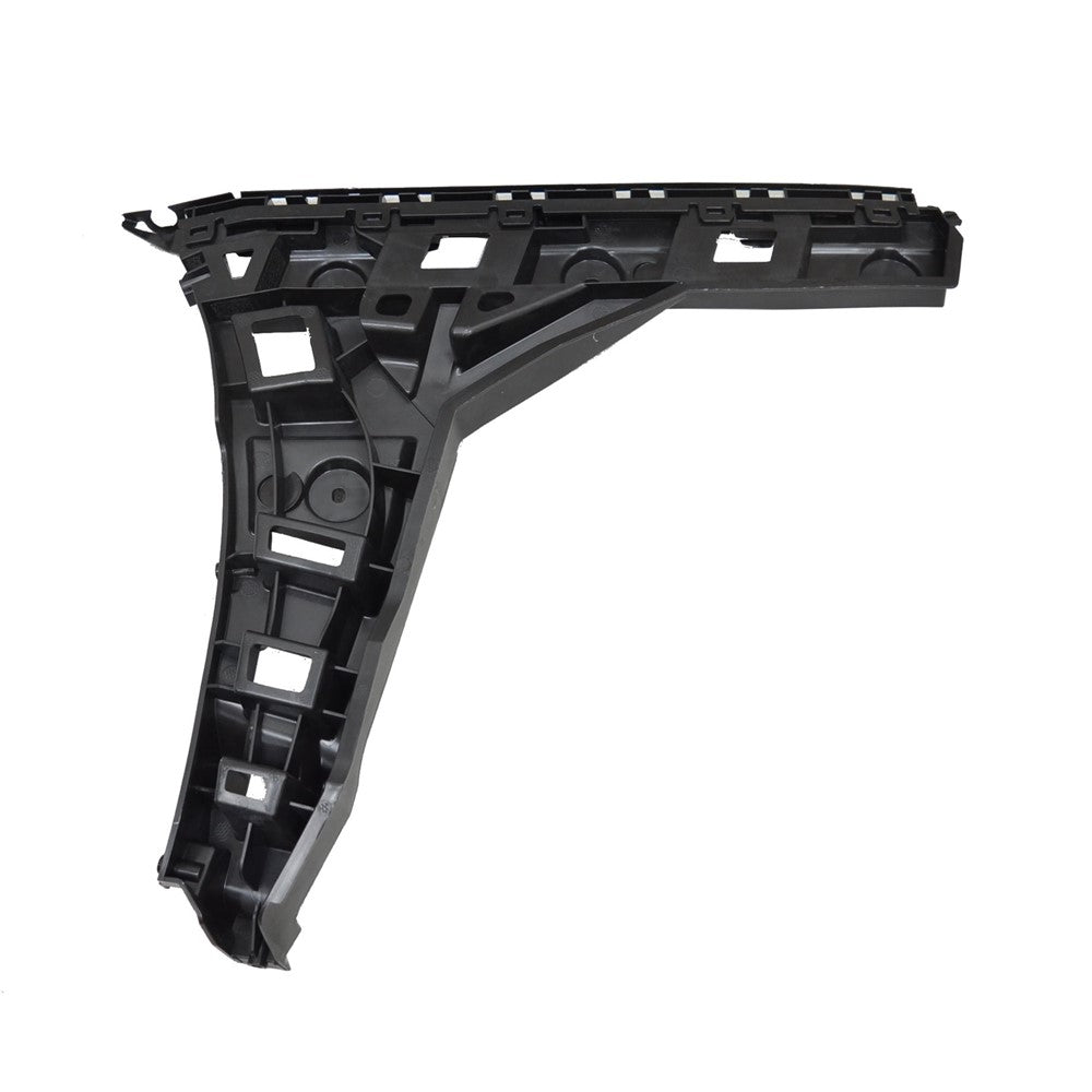 Rear Left Rear Driver Side Bumper Cover Locating Guide 2019-2021 Volkswagen Jetta
