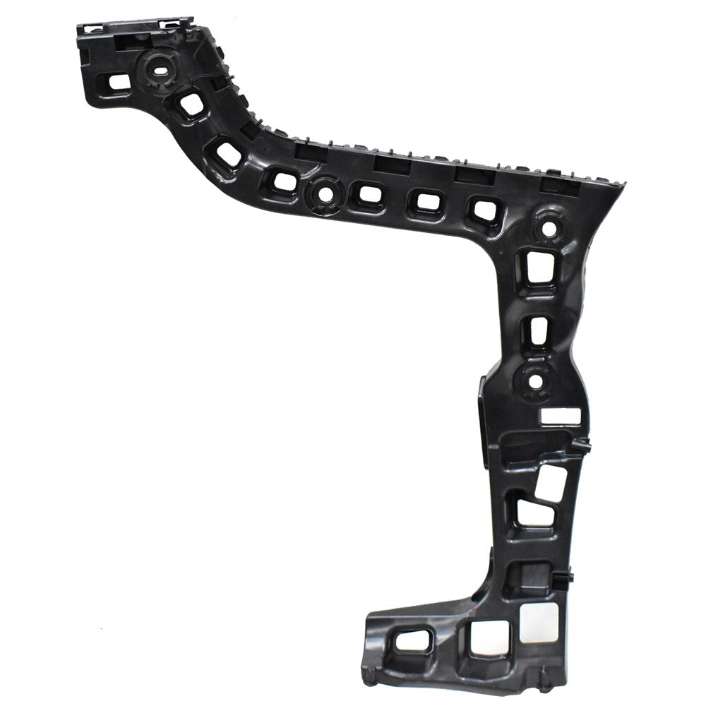 Rear Left Rear Driver Side Outer Bumper Cover Support 2018-2020 Volkswagen Atlas