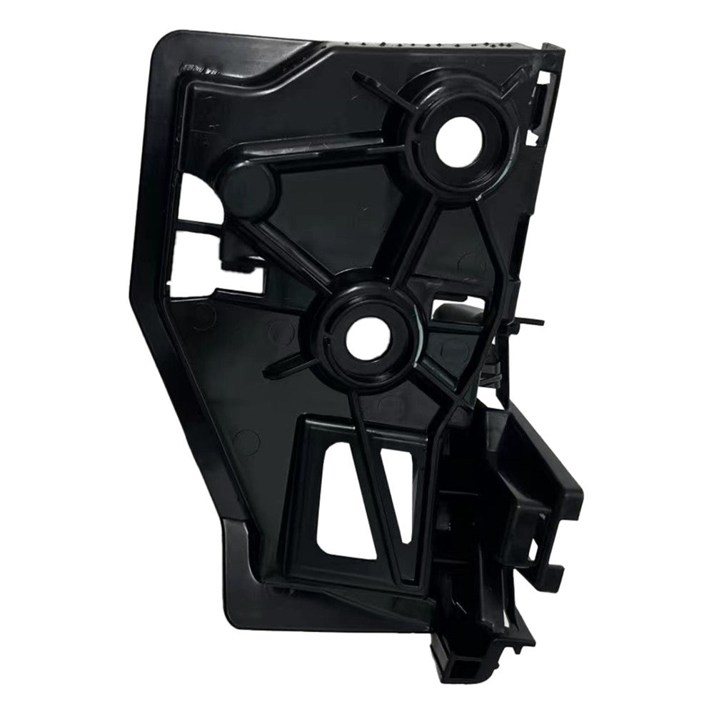 Rear Left Rear Driver Side Bumper Cover Locating Guide 2018-2024 Volkswagen Tiguan