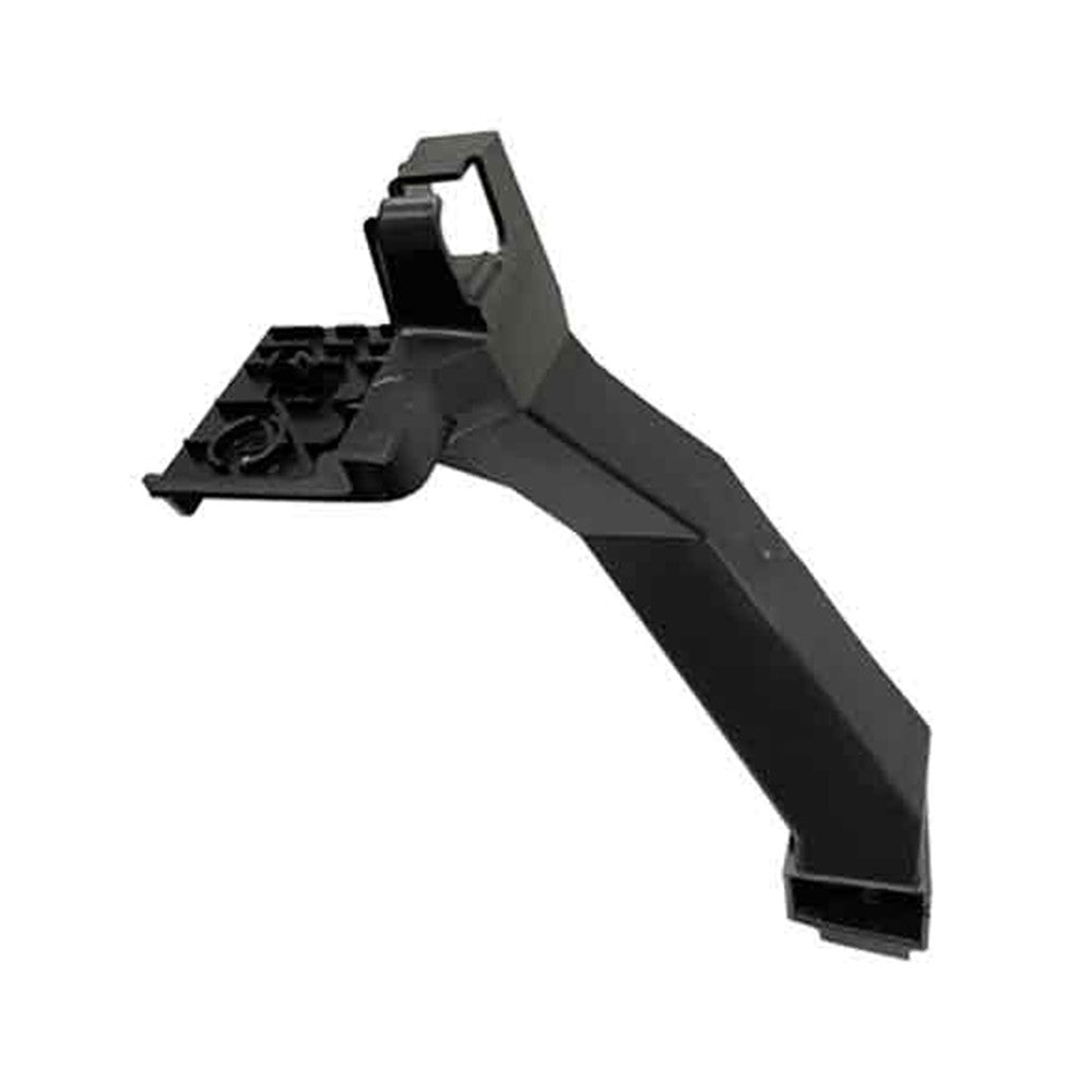Rear Left Rear Driver Side Inner Bumper Cover Support 2012-2019 Volkswagen Beetle
