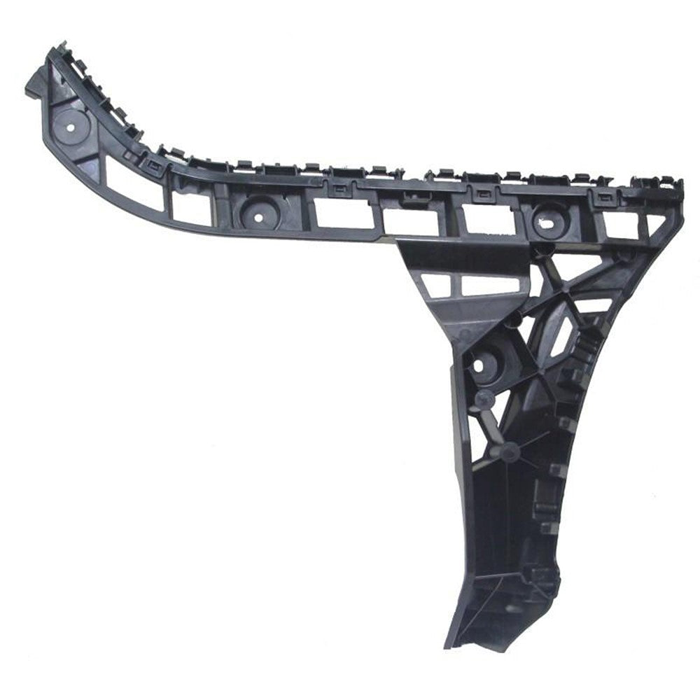 Rear Right Rear Passenger Side Outer Bumper Cover Support 2015-2018 Volkswagen Jetta
