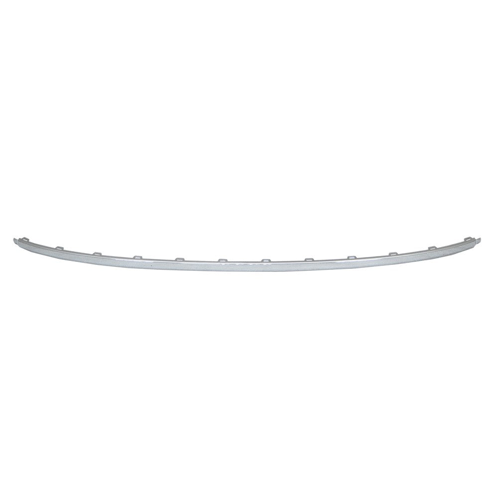 Rear Center Bumper Cover Molding 2016-2019 Volkswagen Passat