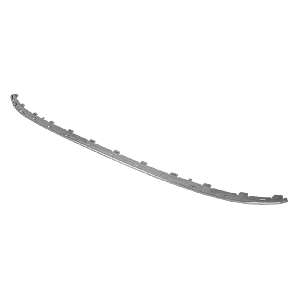 Rear Center Bumper Cover Molding 2019-2021 Volkswagen Jetta