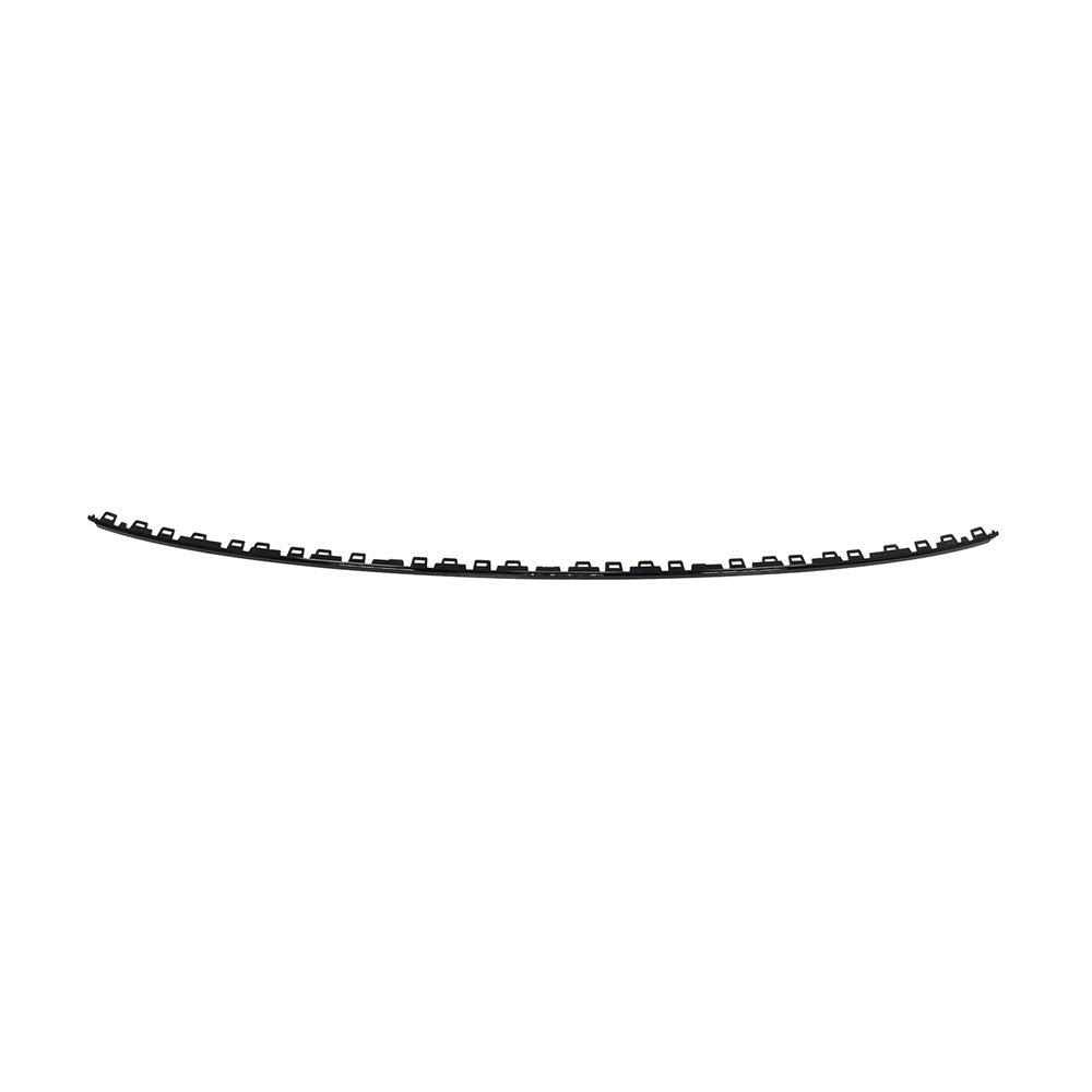Rear Center Bumper Cover Molding 2022-2024 Volkswagen Tiguan