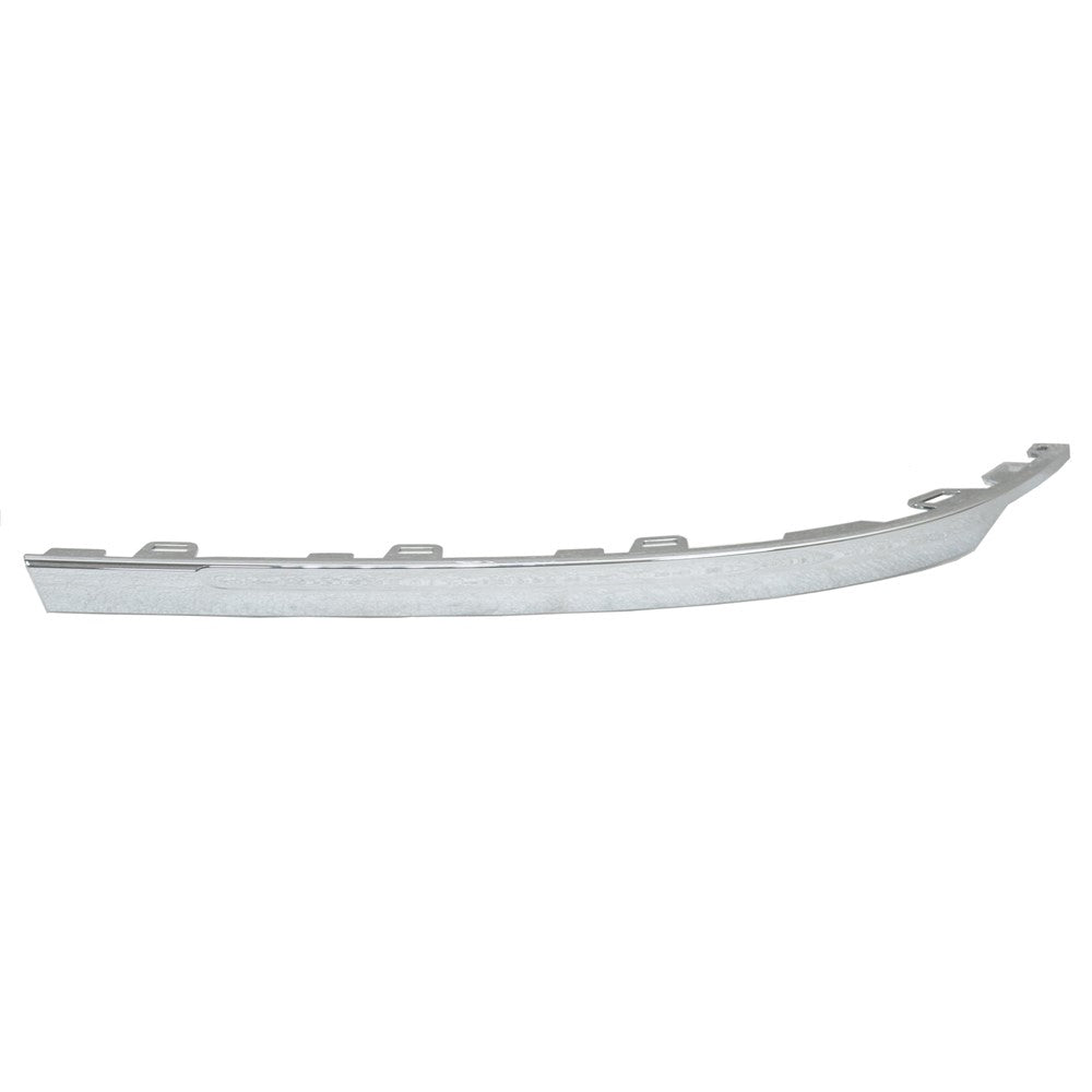 Rear Left Rear Driver Side Bumper Cover Molding 2018-2024 Volkswagen Tiguan