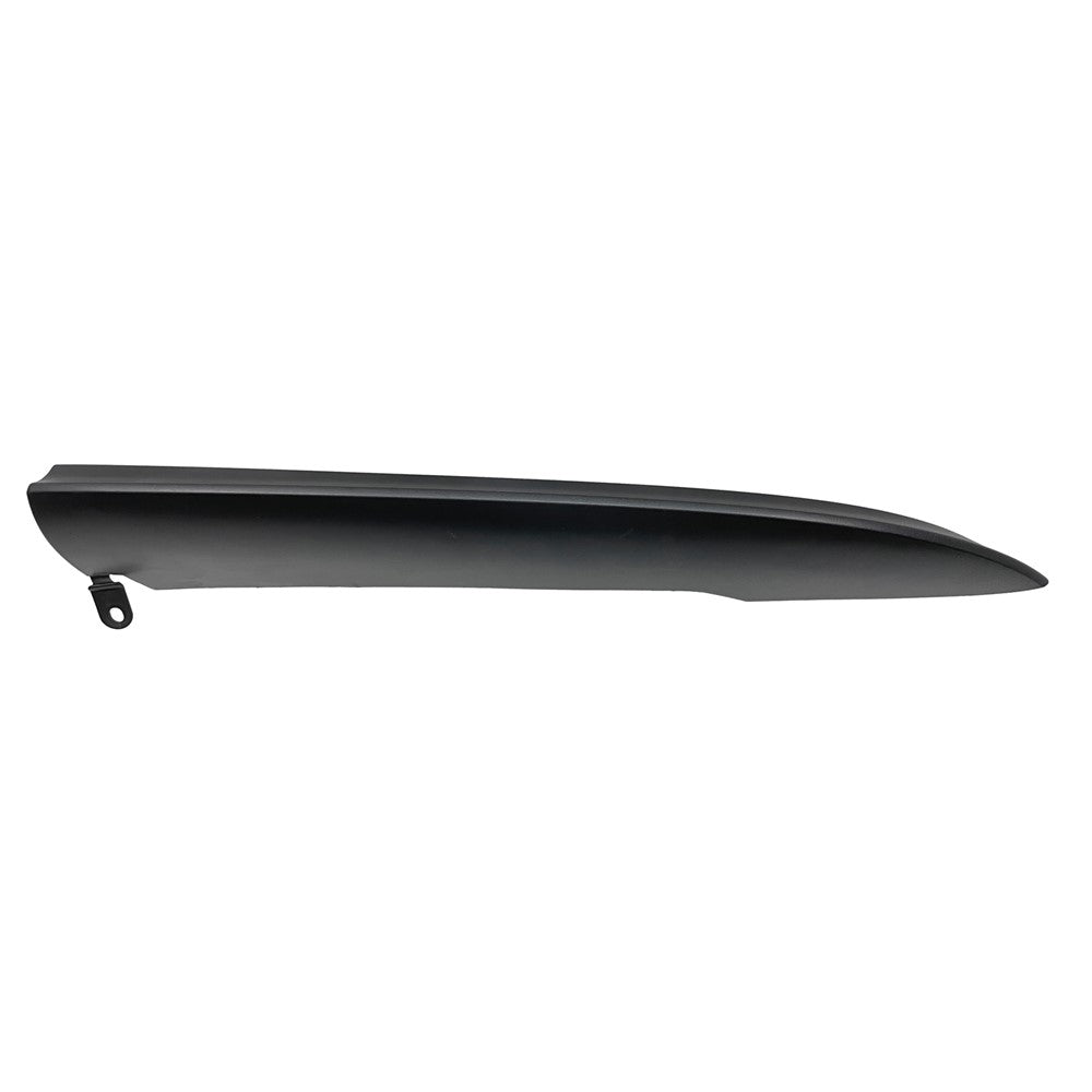 Rear Left Rear Driver Side Valance Panel 2015-2018 Volkswagen Jetta