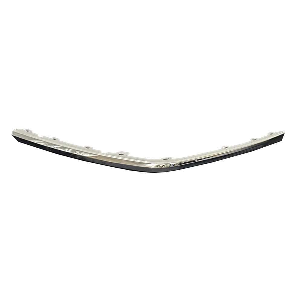 Rear Right Rear Passenger Side Bumper Cover Molding 2020-2023 Volkswagen Atlas Cross Sport
