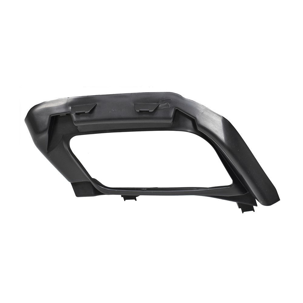 Rear Left Rear Driver Side Exhaust Bracket 2018-2021 Volkswagen Tiguan