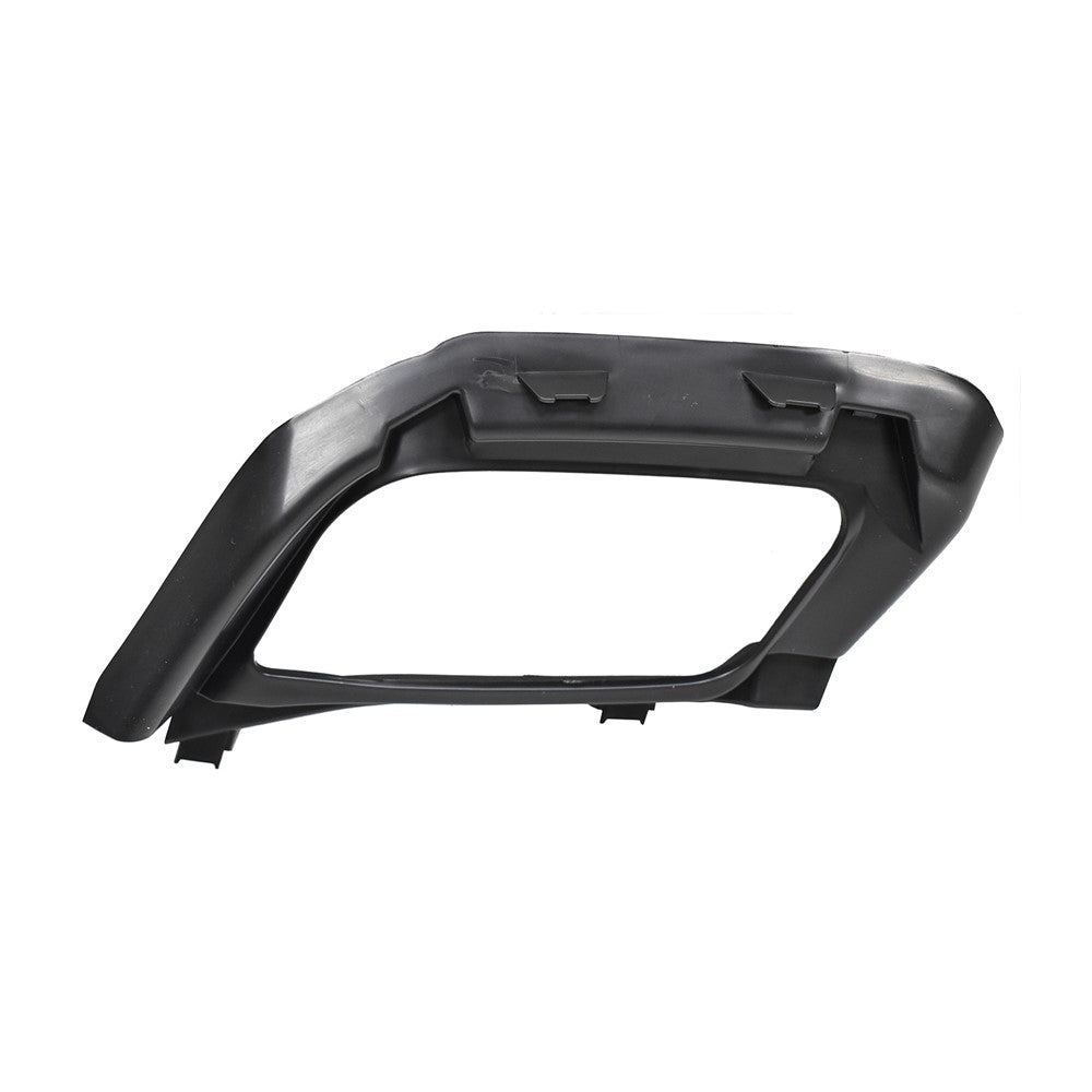 Rear Right Rear Passenger Side Exhaust Bracket 2018-2021 Volkswagen Tiguan