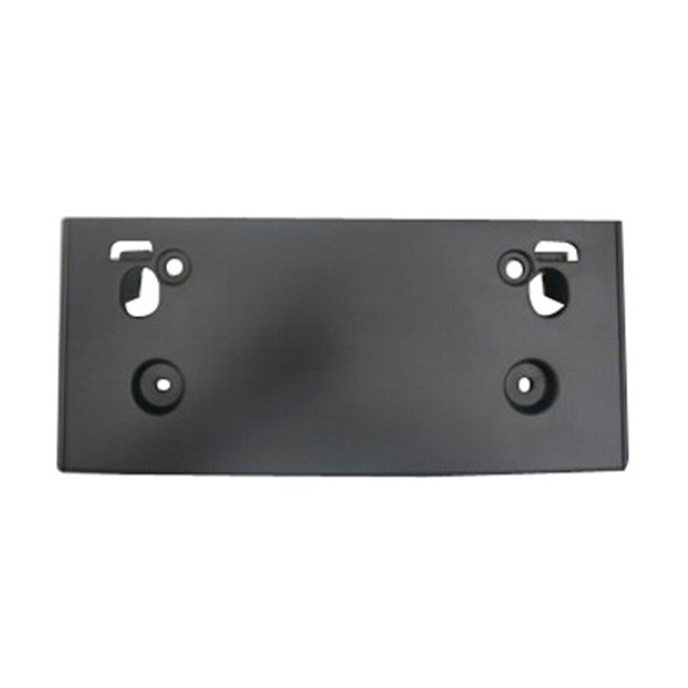 Rear License Plate Bracket 2009-2018 Volkswagen Tiguan, Tiguan Limited