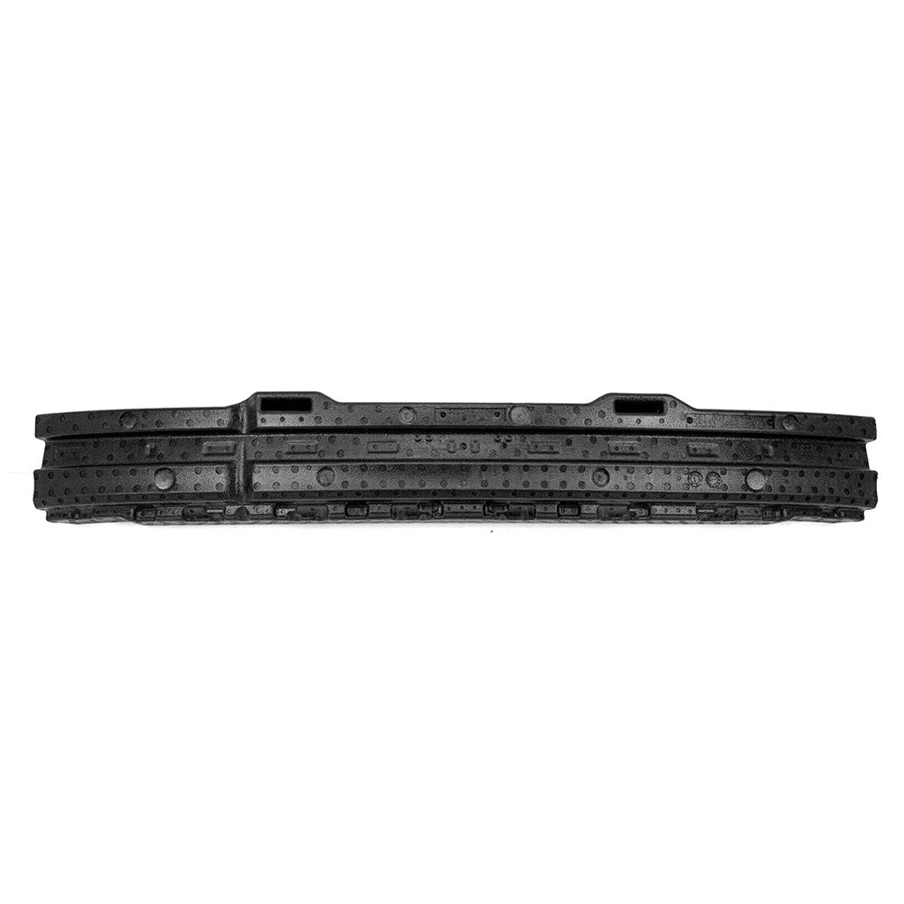 Rear Bumper Impact Absorber 2016-2019 Volkswagen Passat
