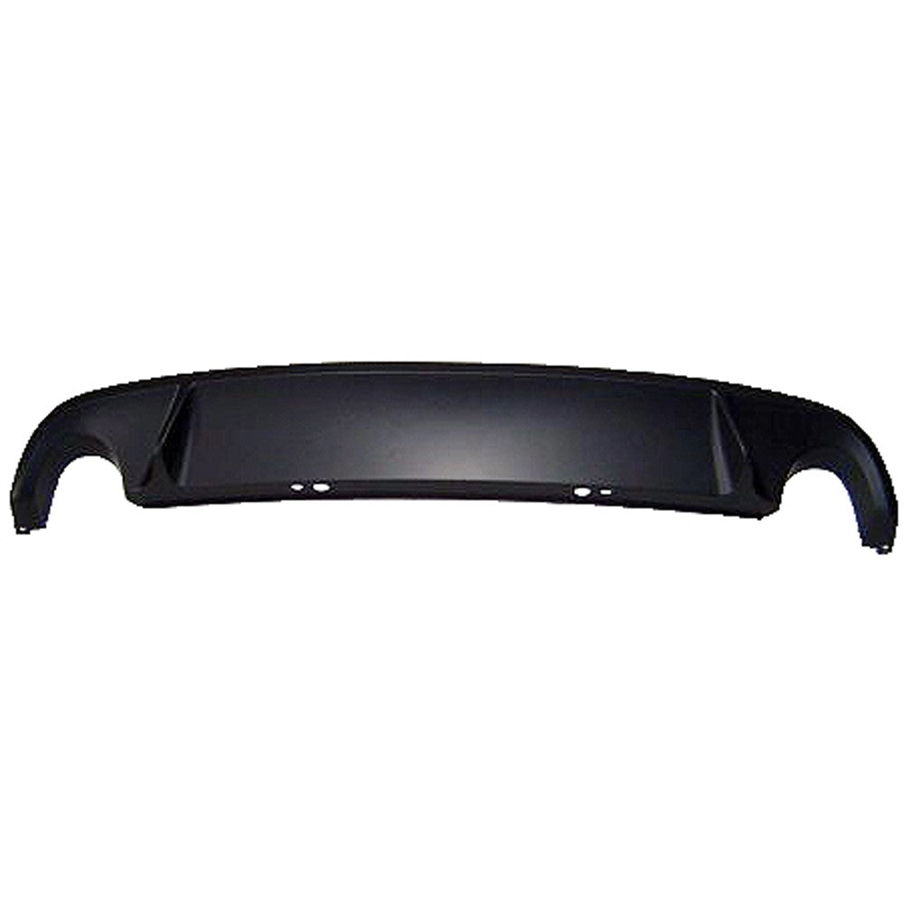 Rear Bumper Spoiler 2010-2014 Volkswagen Gti