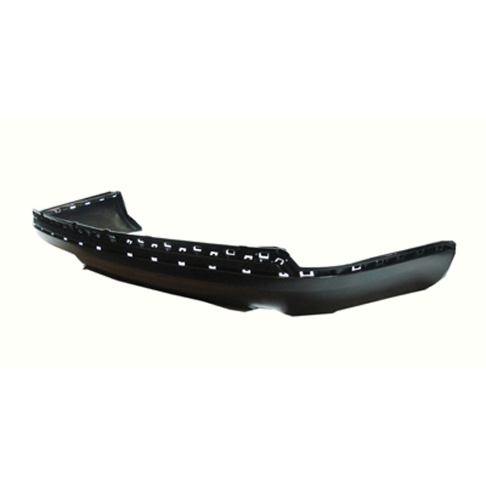 Rear Lower Valance Panel 2005-2010 Volkswagen Jetta