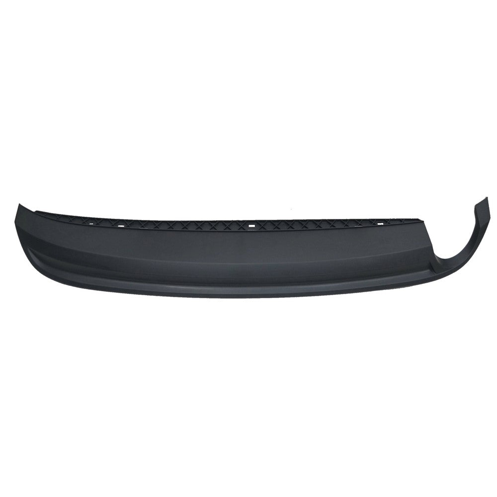 Rear Bumper Lower Valance 2012-2015 Volkswagen Passat