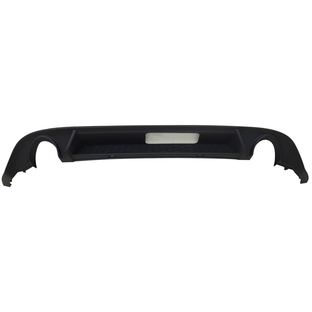 Rear Lower Valance Panel 2018-2021 Volkswagen Gti