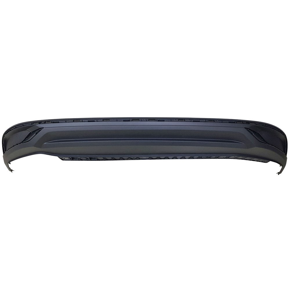 Rear Lower Valance Panel 2020-2022 Volkswagen Passat