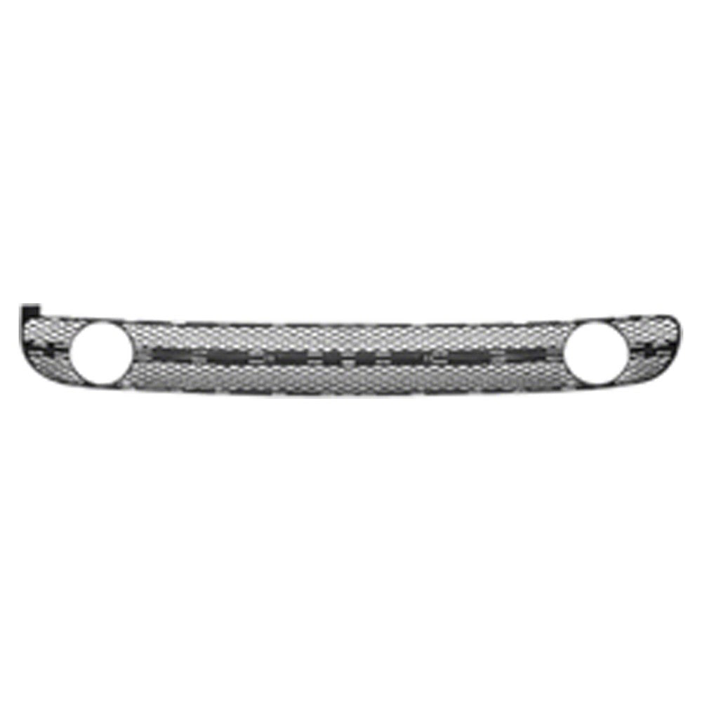 Front Bumper Cover Grille 1998-2000 Volkswagen Beetle