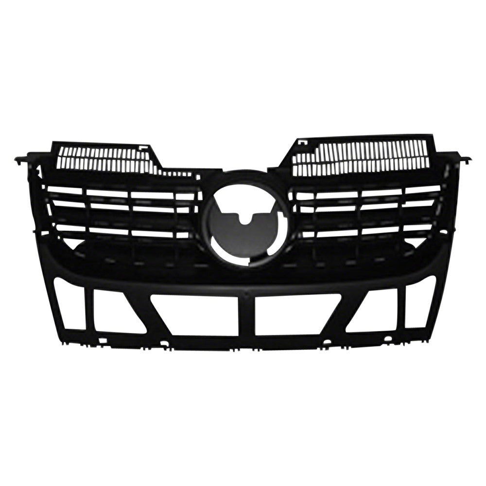 Front Grille 2005-2010 Volkswagen Jetta