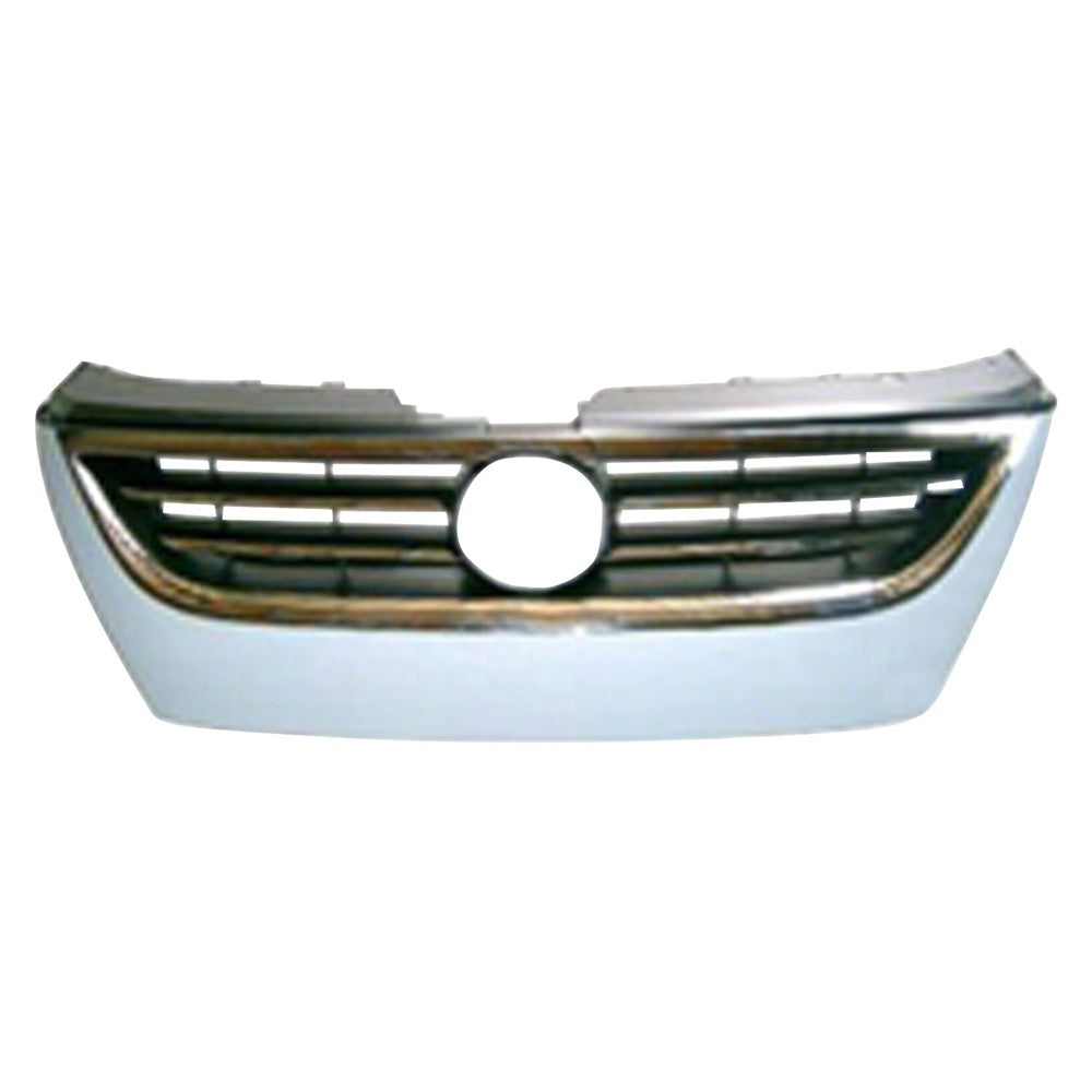 Front Grille 2009-2012 Volkswagen Cc