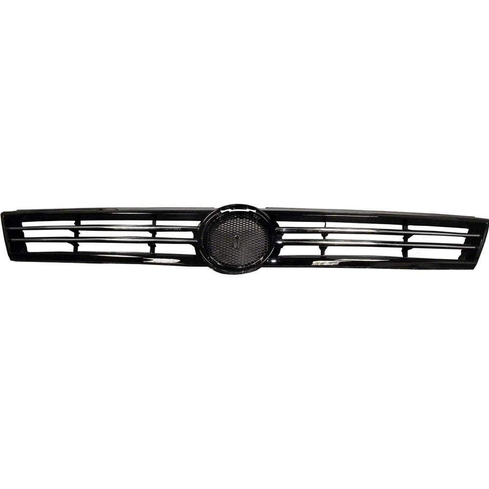 Front Grille 2011-2014 Volkswagen Jetta