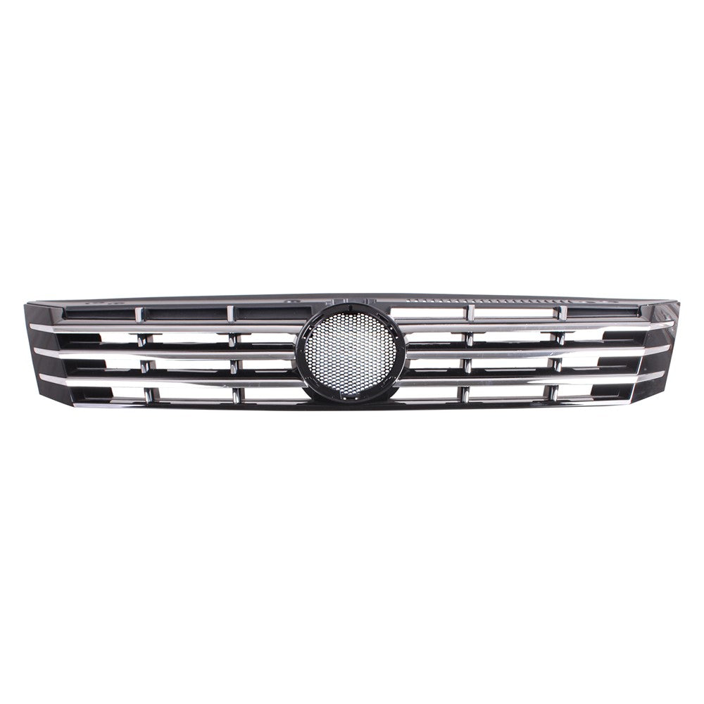 Front Grille 2012-2015 Volkswagen Passat