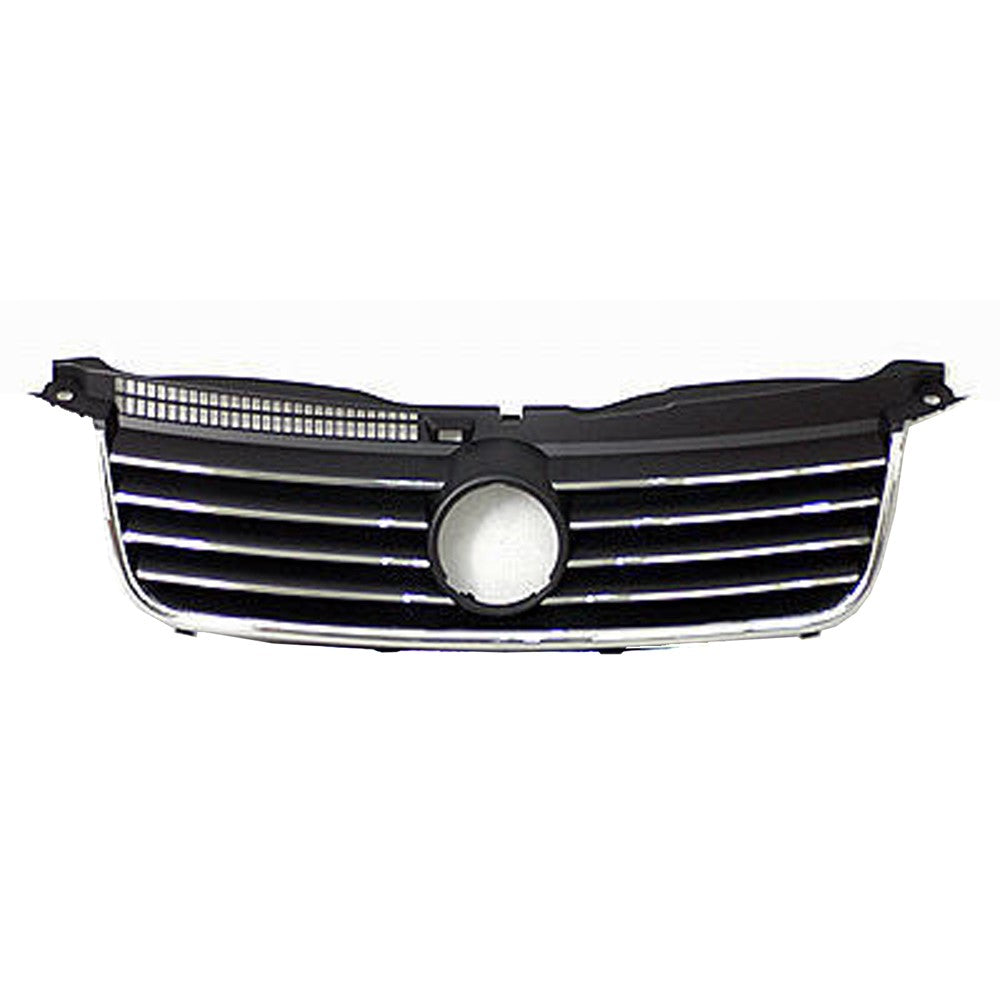 Front Grille 2001-2005 Volkswagen Passat