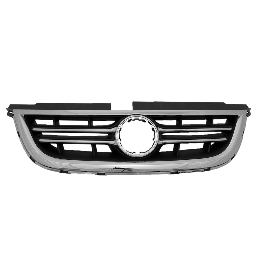 Front Grille 2009-2014 Volkswagen Routan