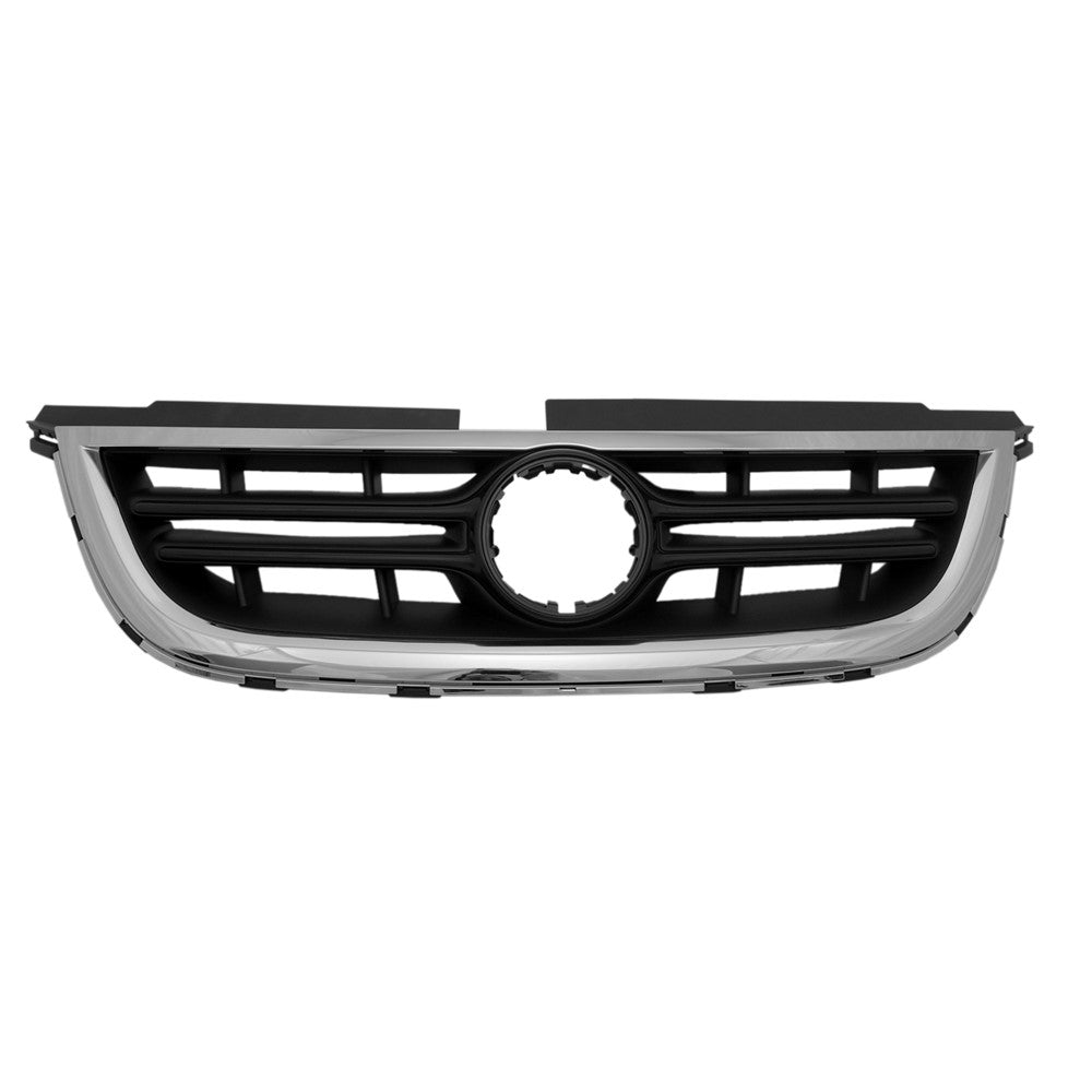 Front Grille 2009-2014 Volkswagen Routan