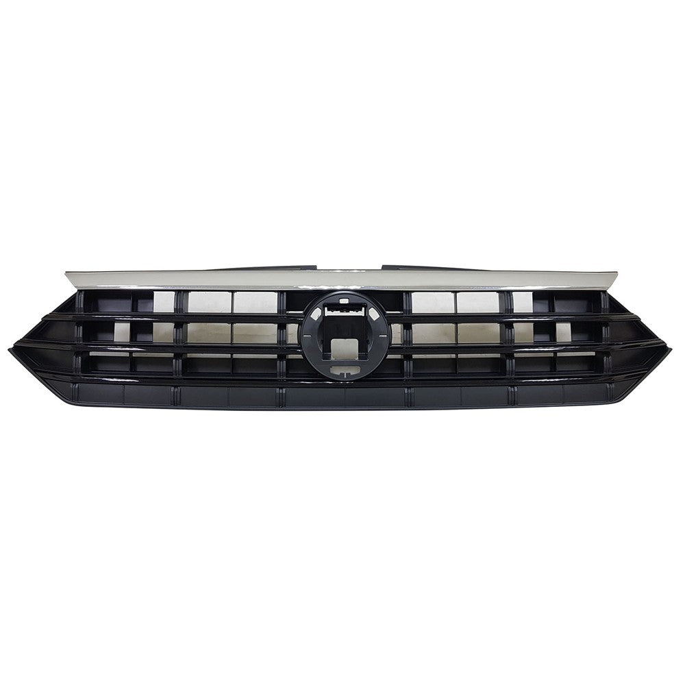 Front Grille 2019-2021 Volkswagen Jetta