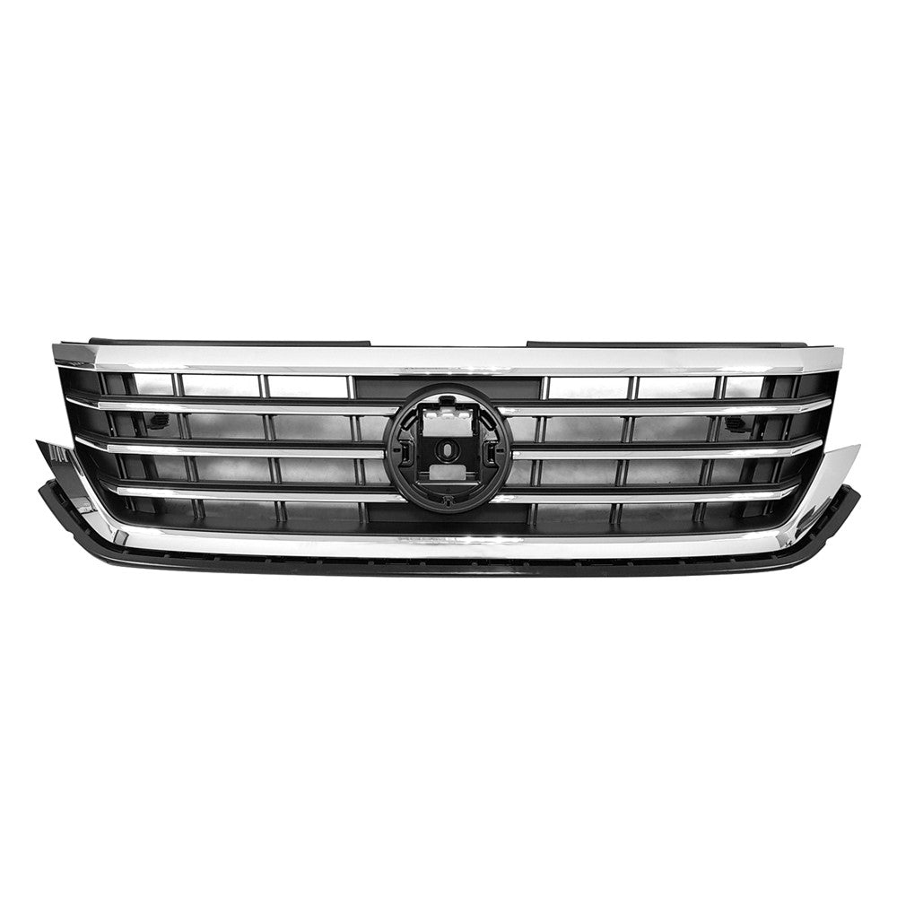 Front Grille 2020-2022 Volkswagen Passat