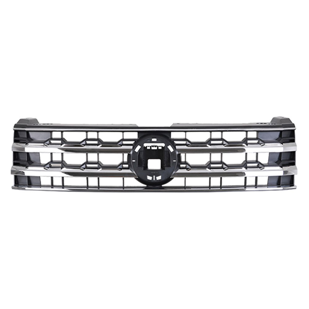 Front Grille 2018-2020 Volkswagen Atlas