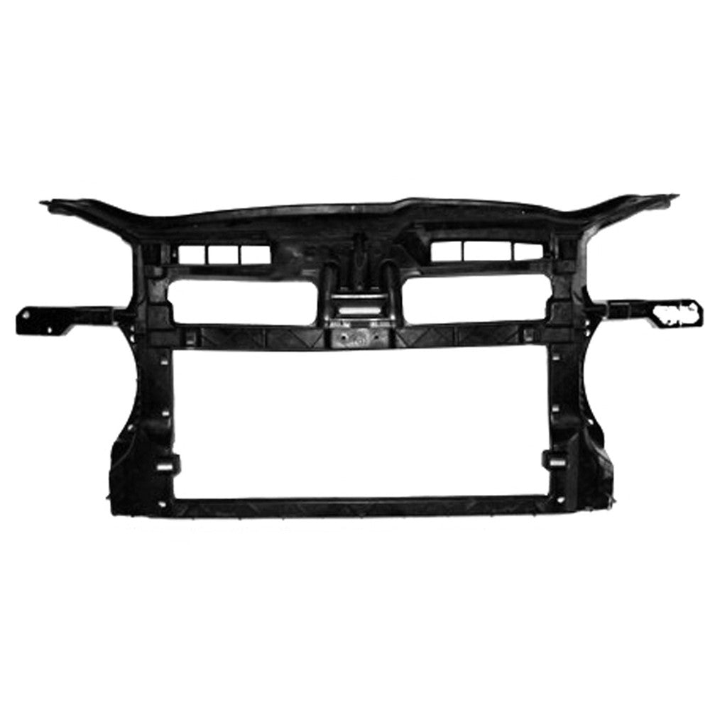 Radiator Support 2005-2010 Volkswagen Jetta