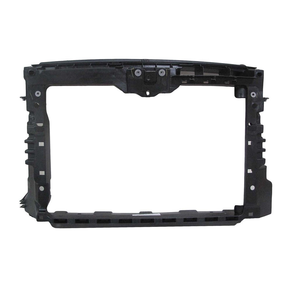 Radiator Support 2012-2015 Volkswagen Passat