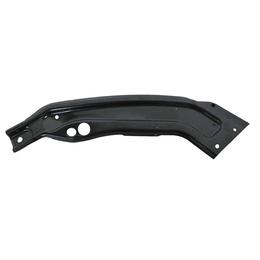 Left Driver Side Radiator Support Side Panel Brace 2016-2019 Volkswagen Passat