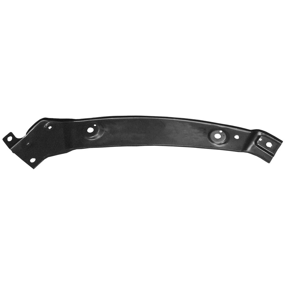 Right Passenger Side Upper Radiator Support 2012-2018 Volkswagen Tiguan, Tiguan Limited
