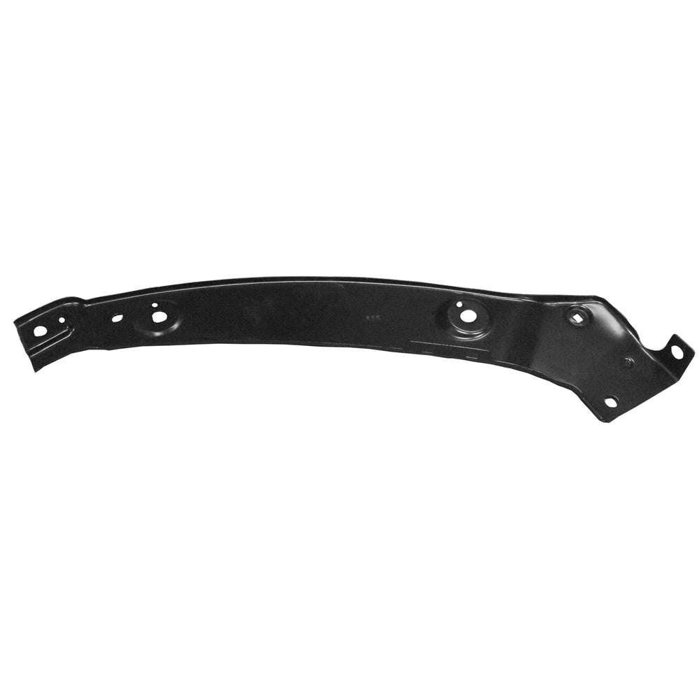 Left Driver Side Upper Radiator Support 2012-2018 Volkswagen Tiguan, Tiguan Limited