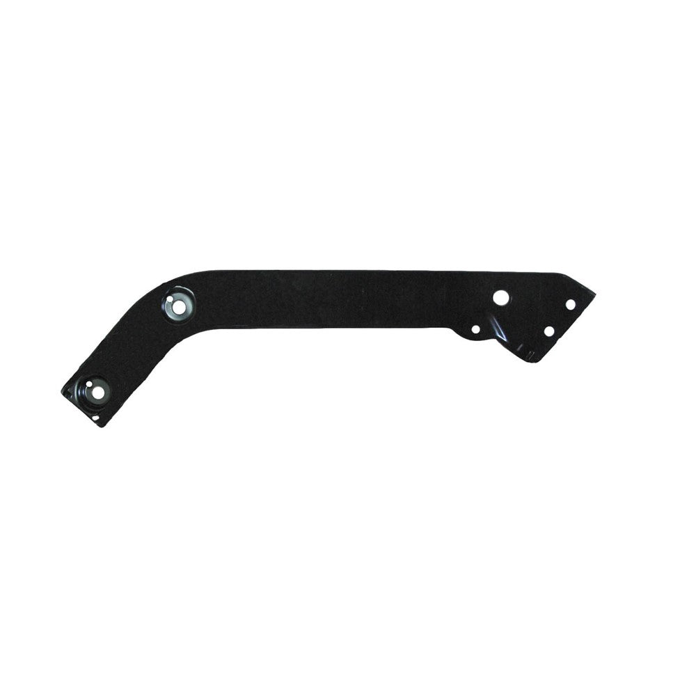 Left Driver Side Upper Radiator Support 2018-2021 Volkswagen Tiguan