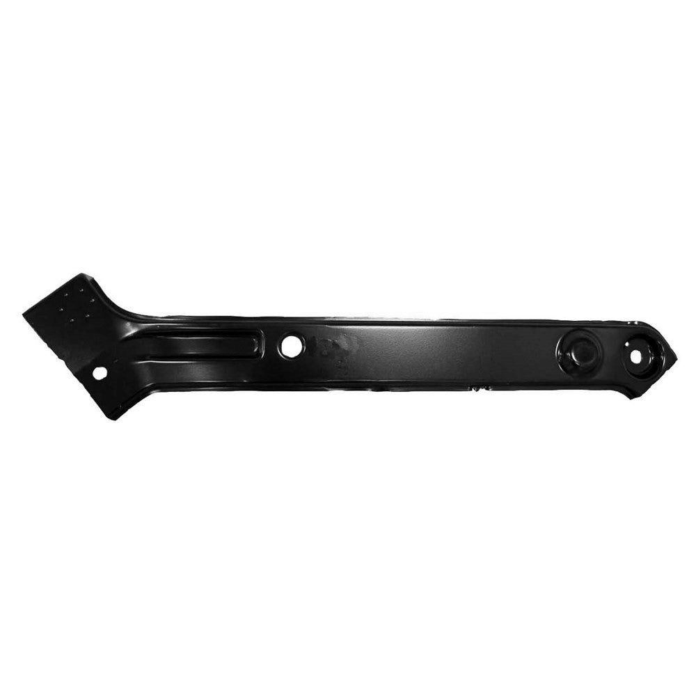 Right Passenger Side Upper Radiator Support Tie Bar 2018-2020 Volkswagen Atlas
