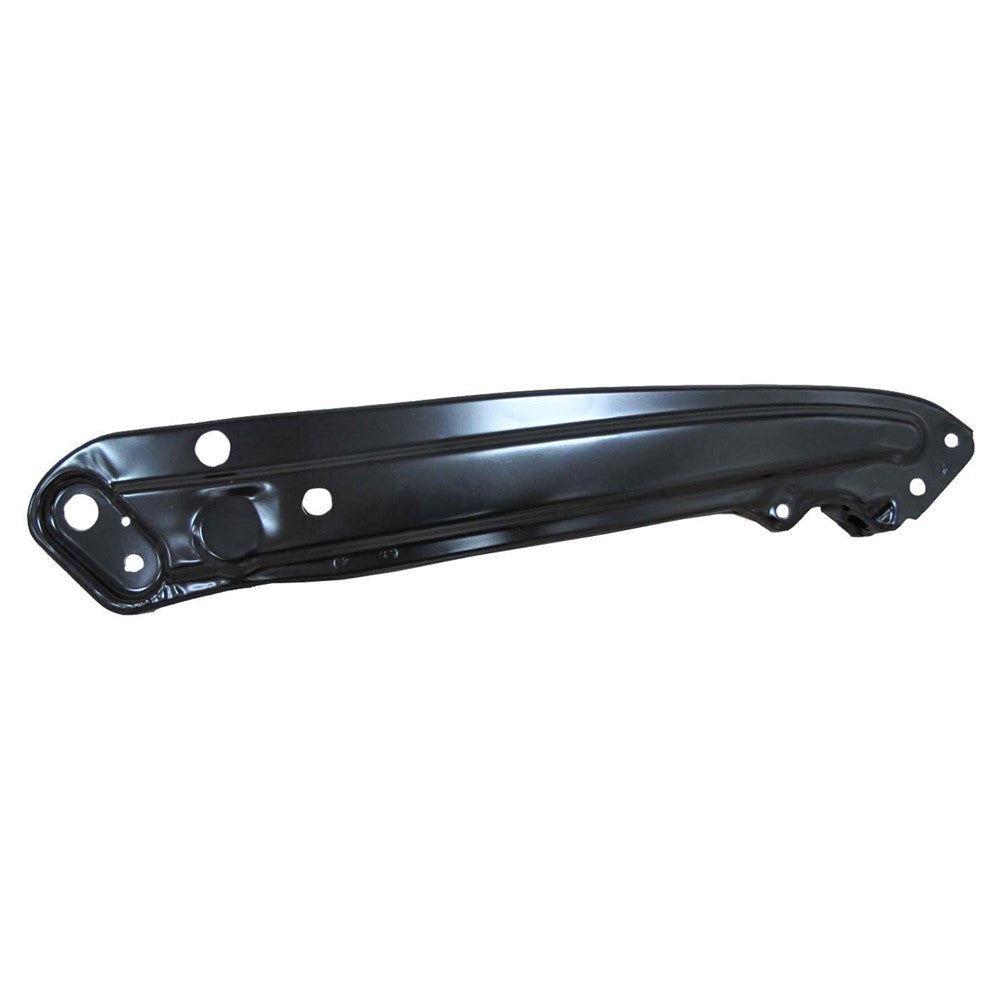 Left Driver Side Upper Radiator Support 2019-2025 Volkswagen Jetta