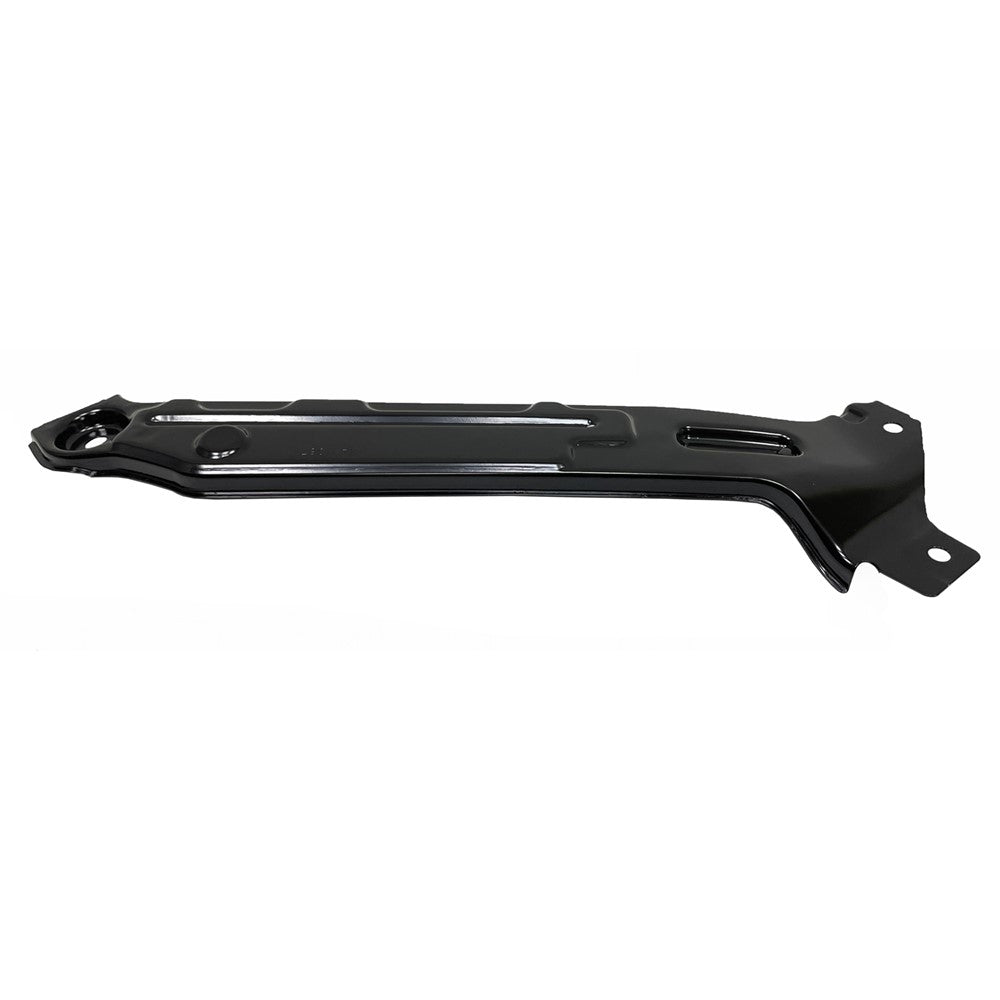 Right Passenger Side Upper Radiator Support 2020-2025 Volkswagen Atlas Cross Sport, Atlas
