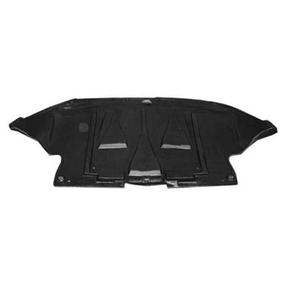 Undercar Shield 1998-2005 Volkswagen Passat