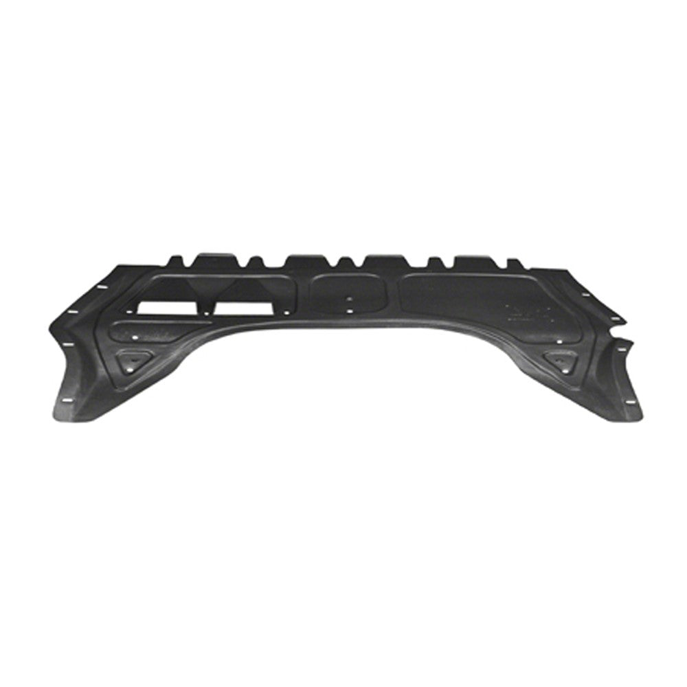 Undercar Shield 2012-2019 Volkswagen Beetle, Jetta
