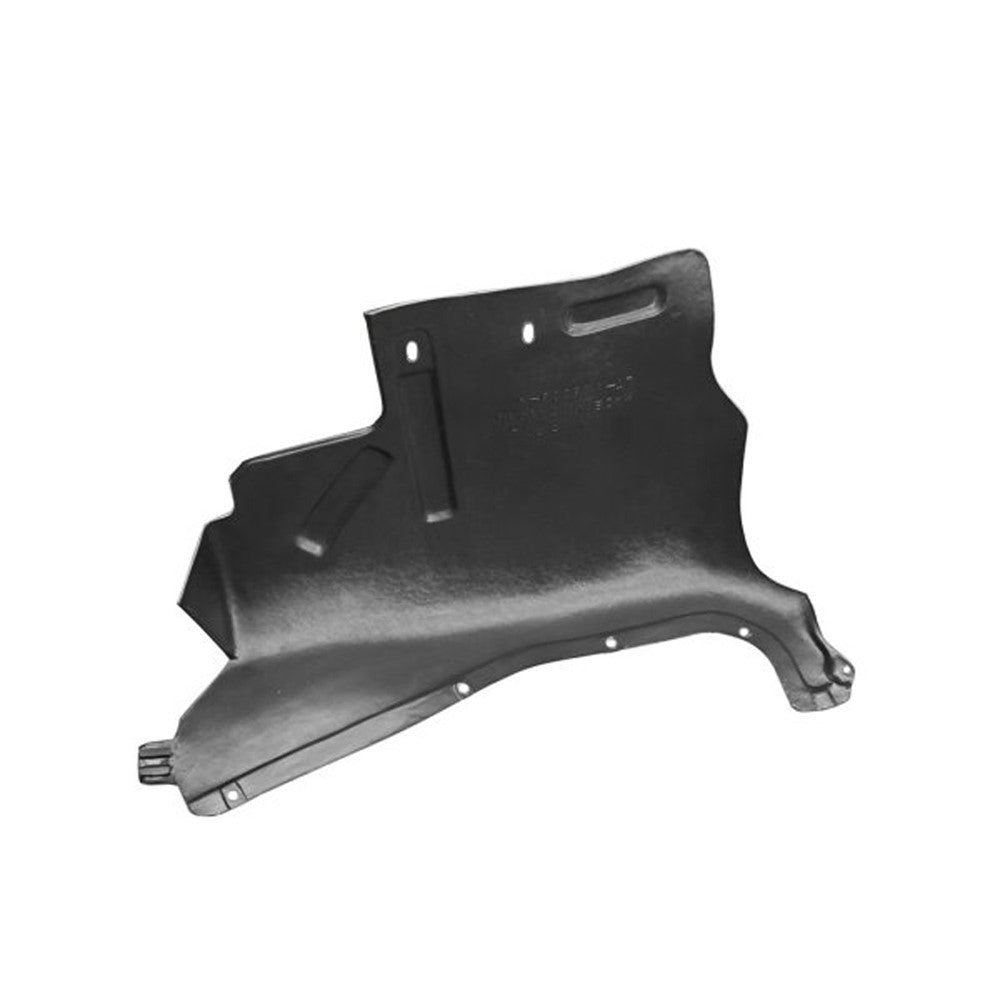 Front Left Driver Side Front Fender 2006-2010 Volkswagen Beetle
