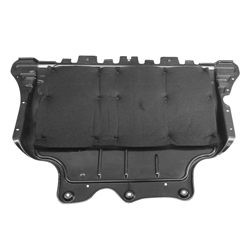 Undercar Shield 2015-2021 Volkswagen E-Golf, Golf, Golf Sportwagen